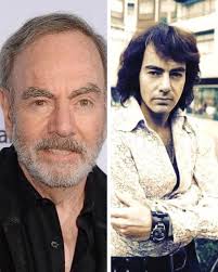 Neil Diamond's 1967 Album Just For You