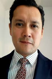 Javier Guevara's Instagram, Twitter & Facebook