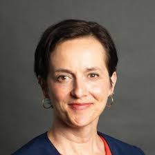 Nancy Mulroney's Instagram, Twitter & Facebook