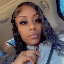 I've never had my hair dyed I need someone really good with color and silk  press