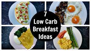 What can you eat for breakfast if you're on a keto diet posted by admin february 23, 2020 july 13, 2021 diet qi deficiency means low energy, your workouts your work schedule and a vegan. 7 Low Carb Breakfast Ideas A Week Of Keto Breakfast Recipes Youtube