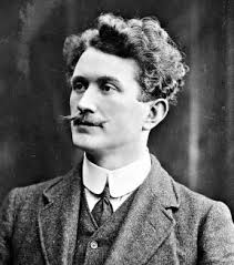 Ashe, Thomas (Tomás Ághas)