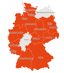 Kto jest największym landem w niemczech? Koronawirus W Niemczech Oto Landy W Ktorych Zamyka Sie Szkoly I Przedszkola Dojczland Info