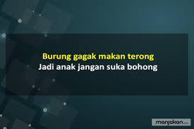 Maybe you would like to learn more about one of these? 15 Contoh Pantun Orang Tua Sangat Bermanfaat Dan Penuh Makna