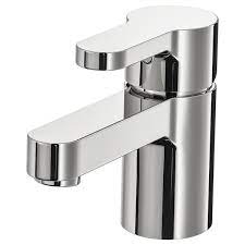 To ensure our taps meet our high standards for quality and durability they are tested and approved by independent institutes around the world. Ensen Wash Basin Mixer Tap With Strainer Chrome Plated Ikea