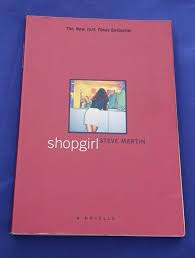 Shopgirl By Steve Martin Bestseller | Mercari