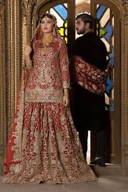 Buy Indian Luxury Bridal Wear Premium Indian Wedding Dresses High Quality 100 Original Products In Usa Desi Wedding Dresses Bridal Wear Asian Bridal Dresses