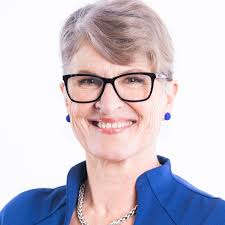 Karen Judd's Instagram, Twitter & Facebook