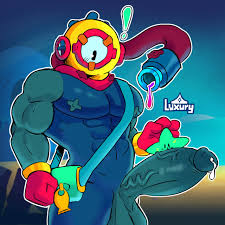 Rule 34 Dev | hentai popular | otis_(brawl_stars) -animated