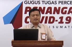 Penerimaan peserta didik baru (ppdb) di kota binjai prov sumut dilaksanakan secara daring. Ppdb Slta Di Sumut Via Wa Inspirasinews