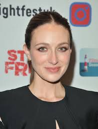 Emma Henderson: Movies, TV, and Bio