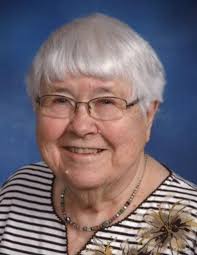 Bernice Schenck Obituary August 31, 2016