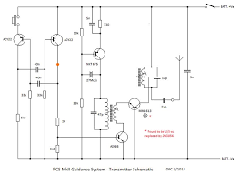 further radio control electronics