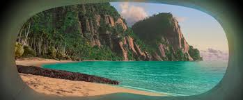 Frozen's olaf is back for an energetic, but ultimately empty, short about his first moments as a living snowman. The Picture Of An Island That Olaf Looks At In Once Upon A Snowman 2020 Is Motunui From Moana 2016 Moviedetails