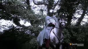 The Shocking Truth Behind The Knight In Shining Armor Youtube