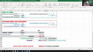 Mergi la medic ii spui ce problema ai și la final ii spui că vrei și concediu medical nu o sa cm pentru boala obisnuita se plateste 75% din salariul brut. Cum Se Calculeaza Kurzarbeit Si Cine Ma Plateste Youtube