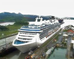 Pin By Matthew Gallagher On Cruises Panama Canal Cruise Princess Cruise Ships Panama Canal