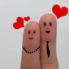 Pin By Oh Yaaro On Love In 2020 Love Wallpaper Love Images Finger Art