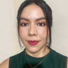 Nury Paulette Sánchez Barrera