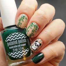 15 el arte de con la idea de no solo de mostrarte los diseños e imágenes de la uñas más bonitas y sencillas, sino. 1001 Ideas De Disenos De Manicura Con Dibujos En Las Unas