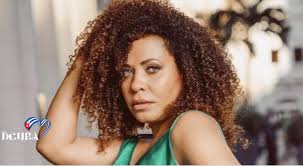 🎭✨ ¡Feliz cumpleaños, Raquel Rey! ✨🎭 Hoy celebramos la vida y el talento  de una de las grandes actrices cubanas, Raquel Rey. 🌹 Con su carisma, su  elegancia y su enorme sensibilidad