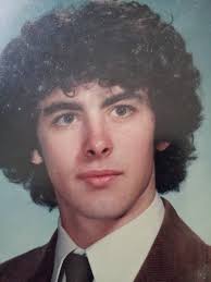 Today would have been my brother Ricky Kaplans 60 Birthday . I miss you  with all of my heart. 💔