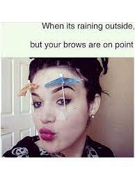 Pin On Bold Brows
