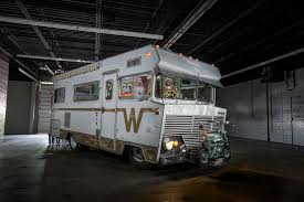 Image result for Polar White 1977 Motor Home