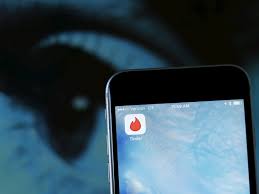 This great little mobile dating app has a bunch of features which. Tinder Says There Are Registered Sex Offenders Using Its Free App
