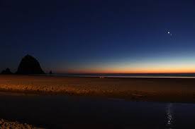 Check spelling or type a new query. Oregon Coast Portland Astronomy Now Planets Visible Glinting Sky Objects