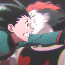 Hunter x hunter hd wallpapers, desktop and phone wallpapers. Fond D Ecran Hunter X Hunter En Hd Et 4k A Telecharger Gratuitement
