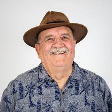 Our Team — Beach Church