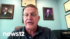 Former Suffolk GOP Chairman LaValle gives insight into Rep. Zeldin’s speech  at RNC tonight