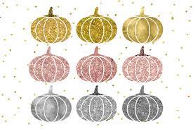 Generally speaking, you can identify the material from the items description. Gold Pumpkin Clip Art Rose Gold Pumpkin Clip Art Silver Pumpkins Clipart Fall Pumpkin Digital Clipart Pumpkin Autumn Fall Clip Ar By Sunflower Day Love Thehungryjpeg Com