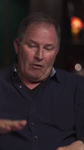 Shawn Stalker Cairns Post