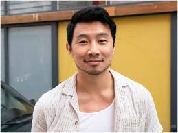 The hook, that our hero has lived in the regular world for ten years divorced from his dad's criminal empire, is amusingly the exact opposite of cw's. First Asian Marvel Superhero Simu Liu Speaks Out About Anti Asian Racism