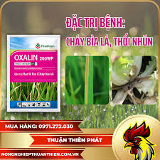 Oxalin 200WP