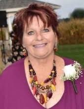 Obituary information for Bonnie Kay Guthrie