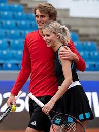 Check spelling or type a new query. Wieder Single Ist Tennis Ass Alexander Zverev Nun Frei Fur Dieses Deutsche Model