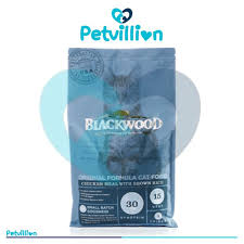We recommend purchasing your pet products from chewy.com. Blackwood Cat Food 2 73kg Chicken Meal Brown Rice Cat Dry Food Dry Cat Food Pet Food Cat Food Shopee Malaysia