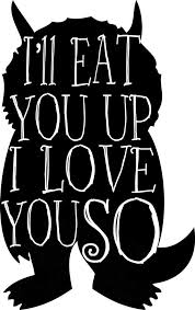 View all maurice sendak quotes. Where The Wild Things Are Caitlyns Designs Children Book Quotes Quotes From Childrens Books Book Quotes
