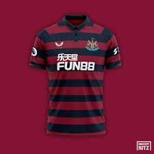 Maybe you would like to learn more about one of these? Castore Nufc Kit Images Emerge