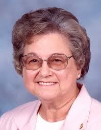 Alberta Mace Obituary