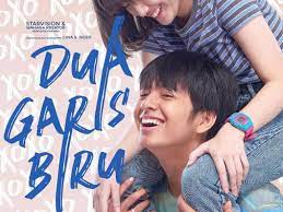 Mal ini terbagi menjadi dua distrik, yaitu west mall dan east mall. Ini 5 Fakta Menarik Film Dua Garis Biru Showbiz Liputan6 Com
