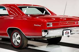 Image result for Regal Red 1966 Chevelle