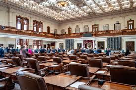 Texas House Drama: Dems' Walkout Triggers Arrest Warrants?! - Imagen principal del artículo