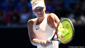 Atp & wta tennis players at tennis explorer offers profiles of the best tennis players and a database of men's and women's tennis players. Australian Open Rafael Nadal Powers On Teenager Marta Kostyuk Shines News Dw 17 01 2018