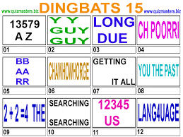 100 pics dingbats answers that's the answers for 100 pics dingbats answers all levels. Dingbats