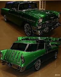 Image result for Campbell Green 1956 Wayne Works