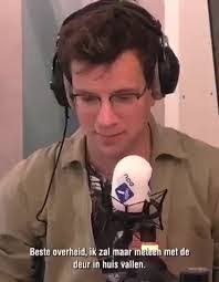 Chris Veltman's Instagram, Twitter & Facebook